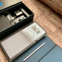 نوت ۸ سامسونگ note8 samsung صفر صفر آکبند