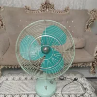 پنکه عتیقه