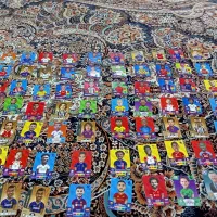 66عدد کارت کیمدی نو