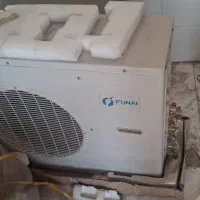 کولر گازی اوجنرال