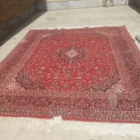فرش دستی ۱۲ متری