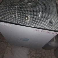 لباسشوی سطلی نیاز به تعمیر