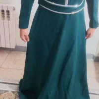 لباس مجلسی