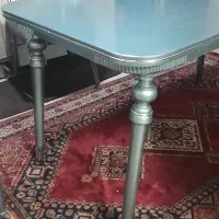 میز ناهار خوری شش