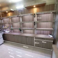 فروش دکور mdf