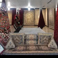 فروش فرشهای اقتصادی ۷۰۰شانه برجسته نخ ترک