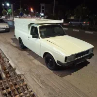 پیکان وانت مدل 90