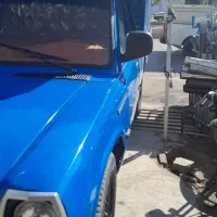 نیسان انژکتور