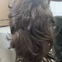 کلاه گیس کامل زنانه