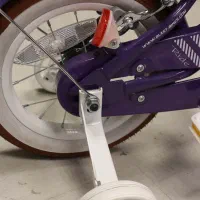 دوچرخه کودک سایز 12 مدل 2026 نو فروشگاهی|دوچرخه، اسکیت، اسکوتر|تهران, جردن|دیوار