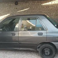 پراید