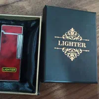 فندک بغل زن Lighter