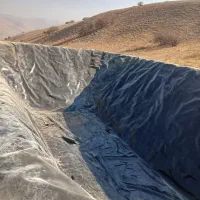 استخر کشاورزی  نماینده فرنام بسپار در اشنویه وحومه
