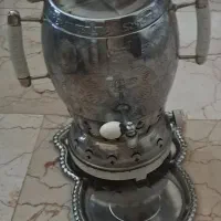سماور بدون تنور