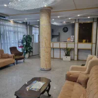 استخدام شیفت شب   پذیرش اقا