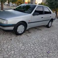 پژو ۹۱