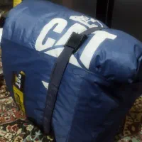 کیسه خواب آمریکایی سه کاره