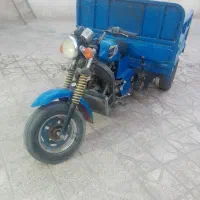 موتورسه چرخ ۲۰۰ مدل ۹۳