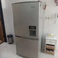 یخچال فریزر