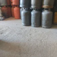 خرکپسول گاز ۱۱کیلویی