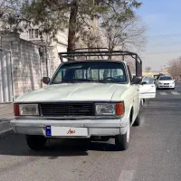 پیکان وانت ۹۳