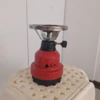 گاز سفری باجعبه سالم