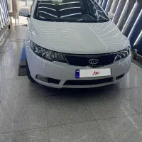 سراتو آپشنال ۹۶ زیر قیمت/بدون رنگ
