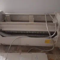 ۷۰ عدد تلفن اداری  و ۶ عدد پلات یا پرنتر نقشه