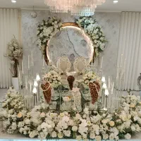 سالن مجالس (عقدوعروسی) ترنم وصال
