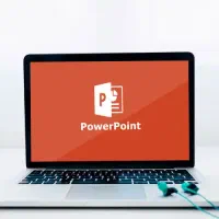 خدمات پاورپوینت، تایپ