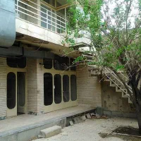 ۲۴ متر خانه کلنگی