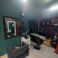 آرایشگر ماهر و نیمه ماهر