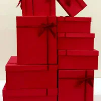 جعبه کادو/باکس کادو (آقای کادو)