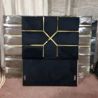 تخت تک نفره لمسه ای /در انواع رنگبندی قابل سفارش