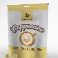 کاپوچینو نیوشا نیک