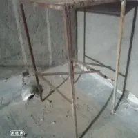 چهارپایه