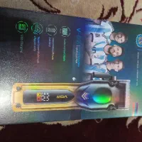ماشین اصلاح VGR