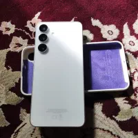 سامسونگs25 FE|موبایل|الیگودرز, |دیوار
