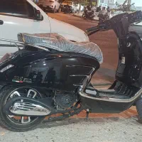 موتور سیکلت