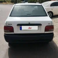 131مدل 95|خودرو سواری و وانت|مشهد, ایثارگران|دیوار