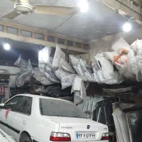 پخش سپر پارس ۴۰۵پراید تیبا ساینا سمند