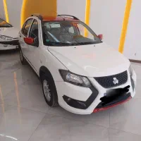 کوییک GXL.R  مدل 1403