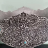 ظرف میوه و آجیل خوری بسیار شیک