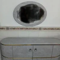 کنسول آینه