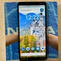 نوکیا 3.1 Nokia Plus