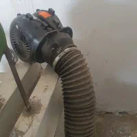 فن حلزونی ۲۴۶۰ دور بلبرینگ ژاپنی التراژن