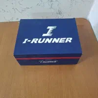 کفش ورزشی آی رانر