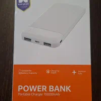پاور بانک بیوا مدل bp-010 (پلمپ)