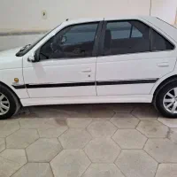 پژو پارس دوگانه فابریک مدل ۹۸