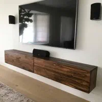 نصب تلویزیون و انتن